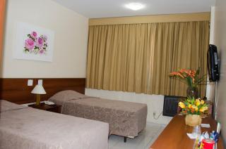 Hotel Nacional Inn Campinas Trevo - Campinas - 7