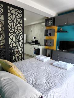 Buena Onda - Departamento con cochera, opcional - Salta - 0