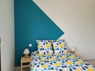 gîte de l'atelier 15 personnes - 3