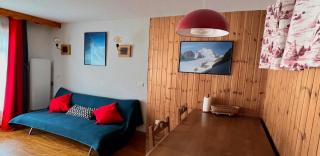 Le Skisun - Altitude 1800 - Puy Saint Vincent - Massif et Parc national des Ecrins - 4