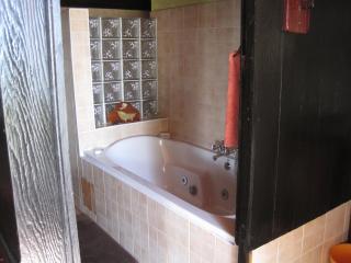 Blue Roan Country Lodge - 8