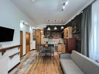 Aros Apartment - Gyumri - 0
