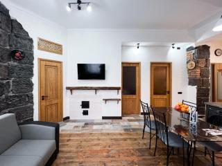 Aros Apartment - Gyumri - 2