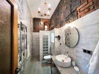 Aros Apartment - Gyumri - 1