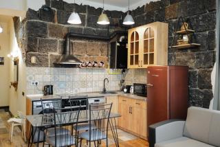 Aros Apartment - Gyumri - 8