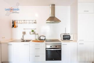 Vivienda Vacacional Casa Las Cucharas - Costa Teguise - 7