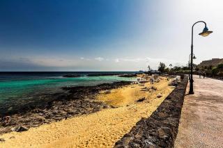 Vivienda Vacacional Casa Las Cucharas - 4