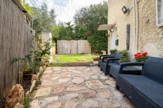 Yagen boutique apartments - Haifa - 4