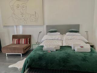 Dimora Apartman - Debrecen - 3