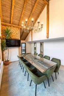 Ranger Chalet - Moieciu de Sus - 7
