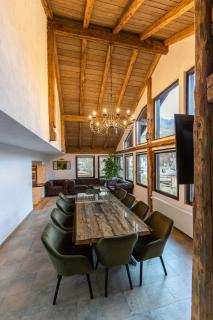 Ranger Chalet - Moieciu de Sus - 5