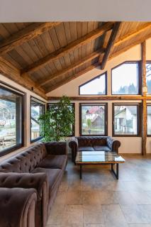 Ranger Chalet - Moieciu de Sus - 6