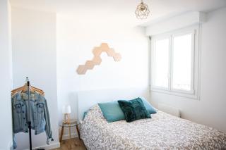 Appartement en bord de mer avec vue exceptionnelle - 3