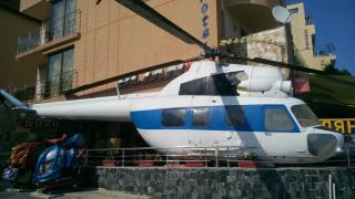 Hotel Blian - Rawda - 6