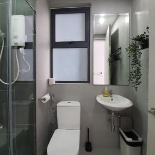 The Glass Homestay Putrajaya - Putrajaya - 7