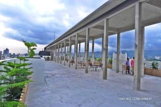 LOT 8 CONDOMINIUM 1BEDROOM MABOLO CEBU - 1