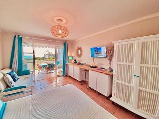 STUDIO CARAMBOLE VUE MER - Piscines - Plages - Village vacances Sainte Anne Guadeloupe - Sainte-Anne - 6