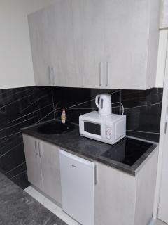 Apartman mikikiki - Belgrado - 6