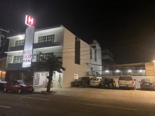 Hotel Tucán Veracruz - Veracruz - 9