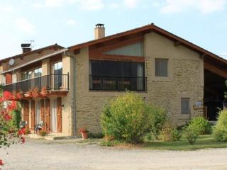 Chambre d'Hôtes La Bourdasse - Loubens - 7