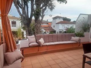 Terrassa-Solarium Centre - Platja d'Aro - 7