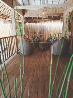 villa gilimakyah - Gili Air - 4