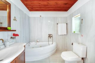 Traditional Home Vereniki With Heated Pool - BY APOKORONAS VILLAS - Gavalochori - 2