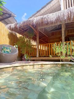 villa gilimakyah - Gili Air - 6