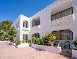 Apartamentos Barbarroja - Formentera Break - Playa de Migjorn - 7