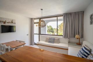 Apartamentos Barbarroja - Formentera Break - Playa de Migjorn - 2