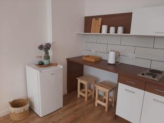 Apartamenty Jedności 46 - Wrocław - 1