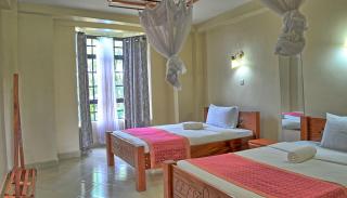 Itibo Resort - Kisii - 5