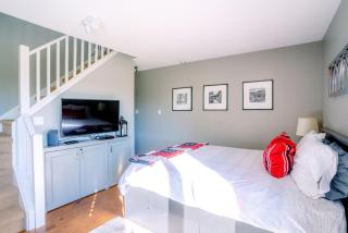 Hillside BLUE MTN Family Loft @ North Creek Resort - 7