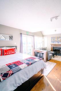Hillside BLUE MTN Family Loft @ North Creek Resort - Blue Mountains - 1