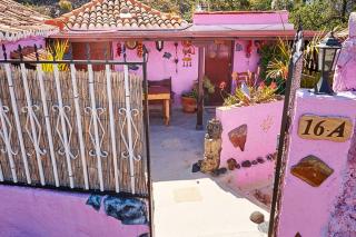 Casitas Manuel - El Paso - 8