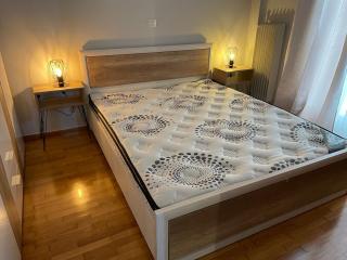 Kallithea Gold Apartment greendom - Atene - 3