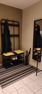 Charmant Appartement au Cœur de Fougères - Fougères - 9