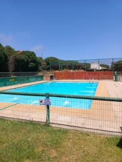 Casa con piscina en El Quisco (condominio privado) - El Quisco - 1