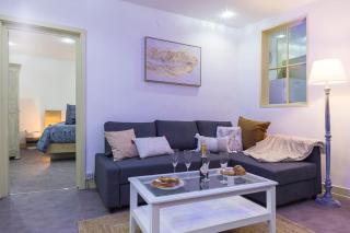Colmar Appt 4 pers centre ville 300m Petite Venise - 0