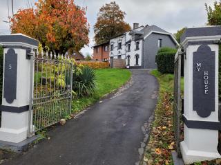 My house - Spa - 2