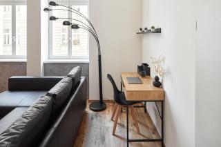 Prague Days - Stylish Apartment - Workspace - Praga - 9