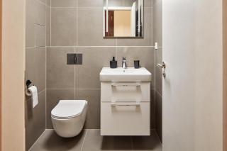 Prague Days - Stylish Apartment - Workspace - Praga - 1