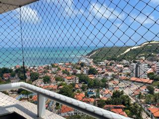 Apartamento Encantador Verano na Praia - Natal - 8