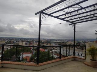 La Curva Apartamentos - Cali - 7