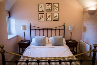 Stylish bolthole in the heart of the Meon Valley - East Meon - 5