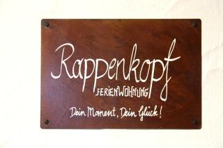 Gästehaus Rappenkopf - Oberstdorf - 1