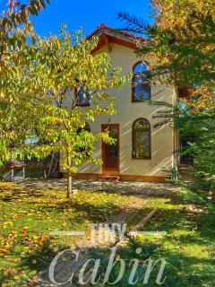 TINY CABIN - Brasov - 6