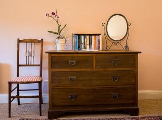 Stylish bolthole in the heart of the Meon Valley - East Meon - 2