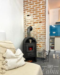 TINY CABIN - Brasov - 2