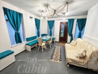 TINY CABIN - 3